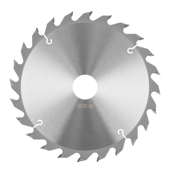 Пильный диск по дереву 190 x 30 x 24Т Gross Пильный диск по дереву 190 x 30 x 24Т Gross