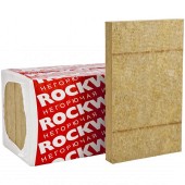 Rockwool РУФ БАТТС В ОПТИМА 1000х600х100 (2шт/уп.,1,2м2) Rockwool РУФ БАТТС В ОПТИМА 1000х600х100 (2шт/уп.,1,2м2)