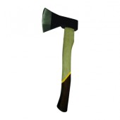 Топор кованый Biber 85113 Премиум 1 кг