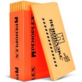 Утеплитель Пеноплэкс ЭКСТРИМ 1185*585*50мм (4.852м2/уп) Утеплитель Пеноплэкс ЭКСТРИМ 1185*585*50мм (4.852м2/уп)