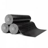 Полотно для гидро-звукоизоляции Звукоизол Гидро (15мх1мх4,5мм) 15м2 Полотно для гидро-звукоизоляции Звукоизол Гидро (15мх1мх4,5мм) 15м2