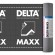 DELTA MAXX МЕМБРАНА ДИФФУЗИОННАЯ АНТИКОНДЕНСАТНАЯ (75 М2)