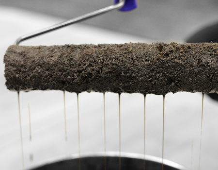 Праймер Полимерный Технониколь №08 Быстросохнующий ведро 7 кг Праймер Полимерный Технониколь №08 Быстросохнующий ведро 7 кг