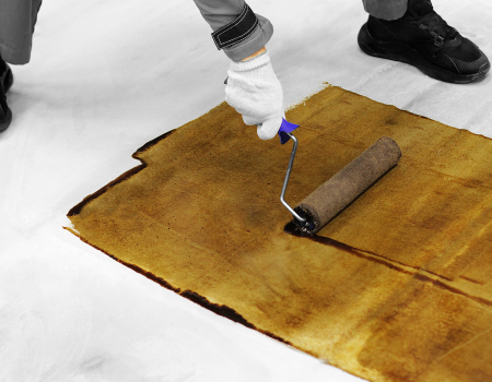 Праймер Полимерный Технониколь №08 Быстросохнующий ведро 7 кг Праймер Полимерный Технониколь №08 Быстросохнующий ведро 7 кг