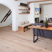 Паркетная доска KAHRS Дуб Густаф 1-пол НМ (2,72)