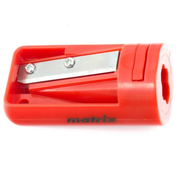 Точилка для карандашей малярных Matrix Точилка для карандашей малярных Matrix