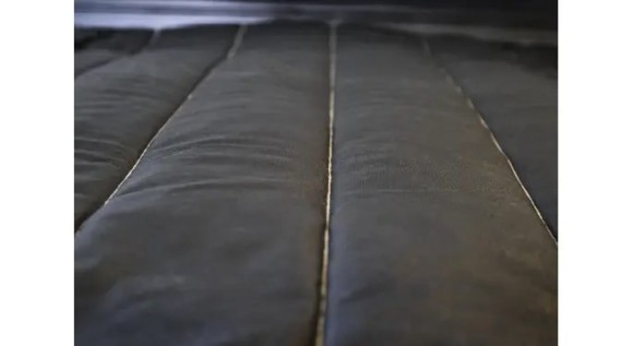 Мат для звукоизоляции МАКСФОРТЕ ЭКО 1500х5000х14мм 7,5м2