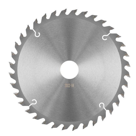 Пильный диск по дереву 190 x 30 x 36Т Gross Пильный диск по дереву 190 x 30 x 36Т Gross