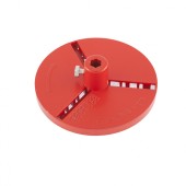 Державка для кольцевых коронок, 33-43-53-63-67-73-83-103 мм Matrix Державка для кольцевых коронок, 33-43-53-63-67-73-83-103 мм Matrix