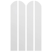 Торцевые стикеры для плинтуса HANNAHHOLZ SW.120403 ( 4 штуки ) Торцевые стикеры для плинтуса HANNAHHOLZ SW.120403 ( 4 штуки )