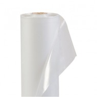 Пленка полиэтиленовая 100 мкм ширина 3 м / рукав 1,5 м (1 м)