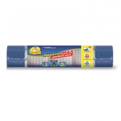 Мешки для мусора Фрекен БОК 240 л (5 шт) многослойные Мешки для мусора Фрекен БОК 240 л (5 шт) многослойные