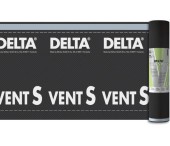 DELTA PENTAXX ДИФФУЗИОННАЯ МЕМБРАНА 5-СЛОЙНАЯ  (75 М2) DELTA PENTAXX ДИФФУЗИОННАЯ МЕМБРАНА 5-СЛОЙНАЯ  (75 М2)