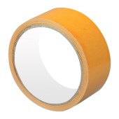 Скотч двусторонний полипропиленовый, 50 мм х 25 м Скотч двусторонний полипропиленовый, 50 мм х 25 м