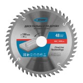 Пильный диск по дереву 190 x 30 x 48Т Gross Пильный диск по дереву 190 x 30 x 48Т Gross