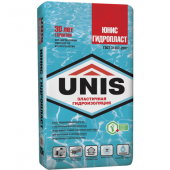 Обмазочная гидроизоляция Unis Гидропласт 20 кг Обмазочная гидроизоляция Unis Гидропласт 20 кг