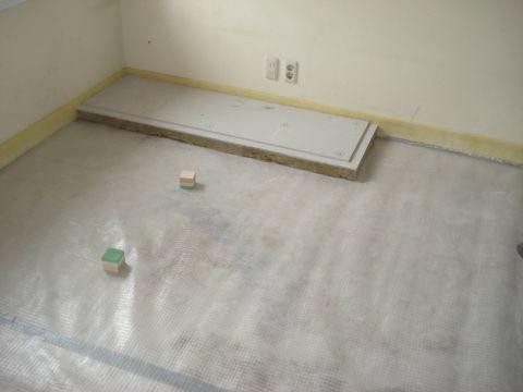 Сэндвич-панель звукоизоляционная ЗИПС-ПОЛ Модуль, 1200х600х75 мм Сэндвич-панель звукоизоляционная ЗИПС-ПОЛ Модуль, 1200х600х75 мм