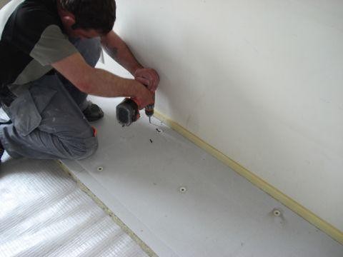 Сэндвич-панель звукоизоляционная ЗИПС-ПОЛ Модуль, 1200х600х75 мм Сэндвич-панель звукоизоляционная ЗИПС-ПОЛ Модуль, 1200х600х75 мм