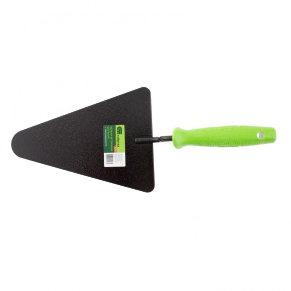 Кельма бетонщика, стальная, пластиковая ручка Россия Сибртех Кельма бетонщика, стальная, пластиковая ручка Россия Сибртех