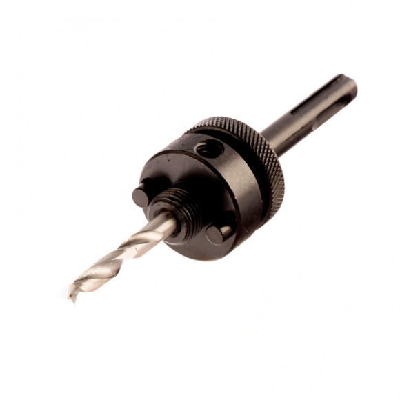 Хвостовик SDS Plus для коронок Bimetal свыше 30 мм Matrix Хвостовик SDS Plus для коронок Bimetal свыше 30 мм Matrix