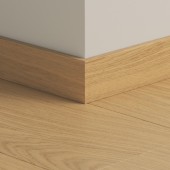 Плинтус ПВХ прямой для LVT Pergo PGVSK40098 Дуб английский 2400х12х58 Плинтус ПВХ прямой для LVT Pergo PGVSK40098 Дуб английский 2400х12х58