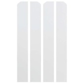 Торцевые стикеры для плинтуса HANNAHHOLZ SW.120402 ( 4 штуки ) Торцевые стикеры для плинтуса HANNAHHOLZ SW.120402 ( 4 штуки )