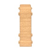 Соединитель Ideal Комфорт, вишня, 55 мм (2 шт.)