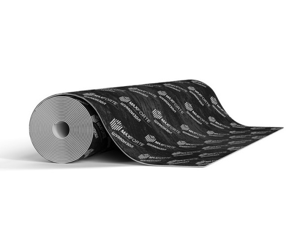 МаксФорте ШумоИзол PRO (10000х1000х5 мм) 10м2