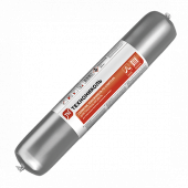 Герметик ПУ Logicflex Технониколь для плоских кровель 600 мл Герметик ПУ Logicflex Технониколь для плоских кровель 600 мл