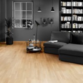 Паркетная доска Tarkett Сальса Premium Дуб Топаз (2,658 м2)