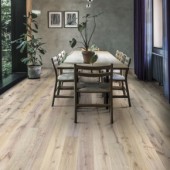 Паркетная доска KAHRS Дуб Луче (LUCE) 1-о пол НМ 2420x187x15 (2,72 м2)