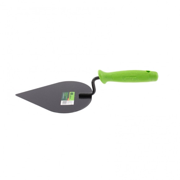 Кельма штукатура, стальная, пластиковая ручка Россия Сибртех Кельма штукатура, стальная, пластиковая ручка Россия Сибртех