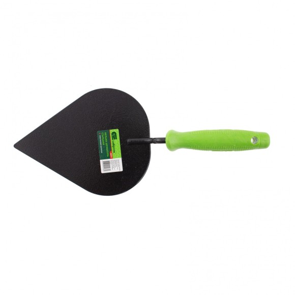 Кельма штукатура, стальная, пластиковая ручка Россия Сибртех Кельма штукатура, стальная, пластиковая ручка Россия Сибртех