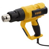 Фен технический HG-2000M, 2000 Вт, 3 режима Denzel Фен технический HG-2000M, 2000 Вт, 3 режима Denzel