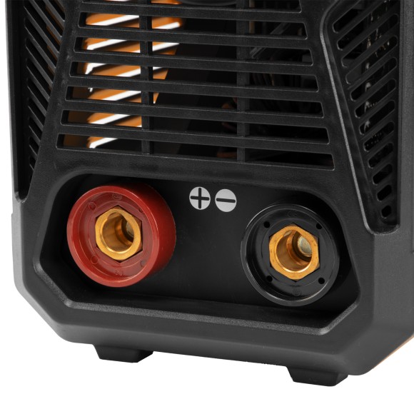 Аппарат инвертор. дуговой сварки DM-220 Standart, 220 А, ПВ 60%// Denzel Аппарат инвертор. дуговой сварки DM-220 Standart, 220 А, ПВ 60%// Denzel