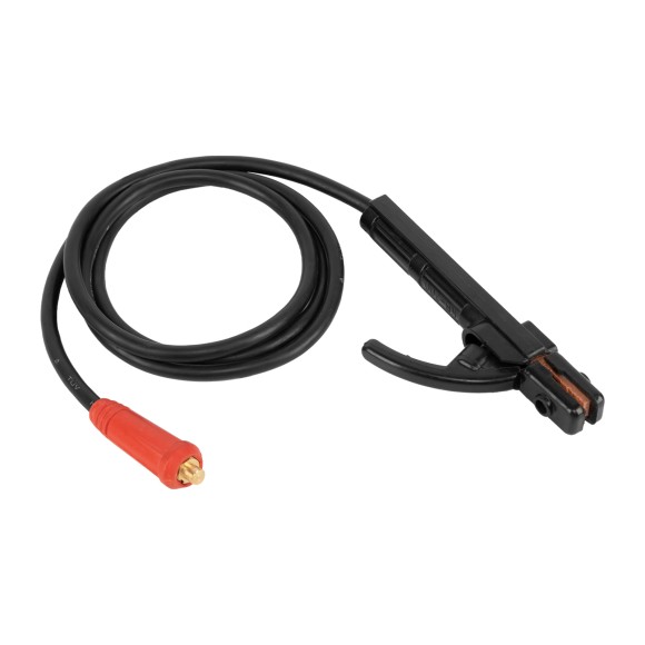 Аппарат инвертор. дуговой сварки DM-220 Standart, 220 А, ПВ 60%// Denzel Аппарат инвертор. дуговой сварки DM-220 Standart, 220 А, ПВ 60%// Denzel