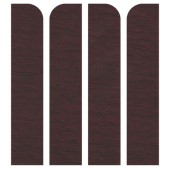 Торцевые стикеры для плинтуса HANNAHHOLZ S.81402.17 ( 4 штуки ) Торцевые стикеры для плинтуса HANNAHHOLZ S.81402.17 ( 4 штуки )