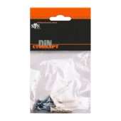 Дюбель-гвоздь SORMAT LYT LK SP 8/60 цилиндрический (2 шт) пакетик Дюбель-гвоздь SORMAT LYT LK SP 8/60 цилиндрический (2 шт) пакетик