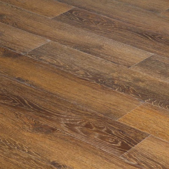 ПВХ Покрытие Millennium SPC Rockfloor 1200-1 Кaridzhi 1220х150х4 мм (1,83 м2)