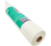 Сетка стеклотканевая штукатурная X-Glass Pro (5х5мм), 50м 60 гр/м2