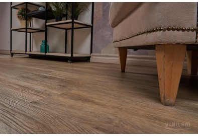 CERAMO VINILAM Wood 6151-D03 Дуб Имбирь