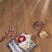 Паркетная доска Coswick Дуб Киото (1153-4577) Шелковое масло 2 м2 Паркетная доска Coswick Дуб Киото (1153-4577) Шелковое масло 2 м2