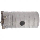 Буровая коронка, M22 х 35 мм Matrix Буровая коронка, M22 х 35 мм Matrix