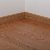 Плинтус шпонированный Tarkett OAK EU-AMERICAN 80x20x2400 Плинтус шпонированный Tarkett OAK EU-AMERICAN 80x20x2400