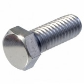 Болт с полной резьбой DIN 933 Болт с полной резьбой DIN 933