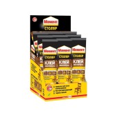 Момент Столяр Клей-Экспресс, 125 г Момент Столяр Клей-Экспресс, 125 г