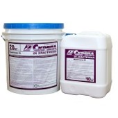 Скрепа 2К Эластичная 30кг кан 10кг: ведро 20 кг Скрепа 2К Эластичная 30кг кан 10кг: ведро 20 кг