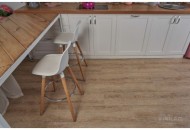 CERAMO VINILAM Wood 101-4 Дуб Карона CERAMO VINILAM Wood 101-4 Дуб Карона