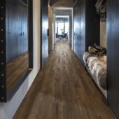 Паркетная доска KAHRS Дуб Аттебу 3-х пол НМ 2419*196*15 (2.84 м2)