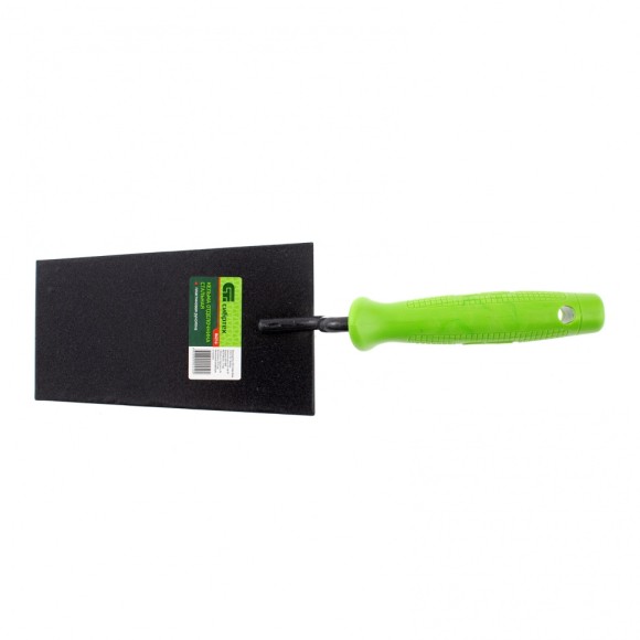 Кельма отделочника, стальная, пластиковая ручка Россия Сибртех Кельма отделочника, стальная, пластиковая ручка Россия Сибртех